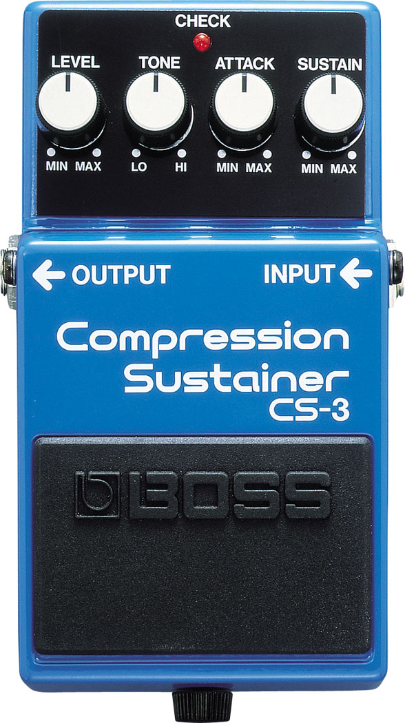 Boss-CS-3-compression-sustainer