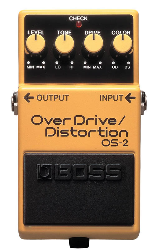 Boss-OS-2-overdrive-distortion