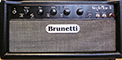 brunetti singleman head 60