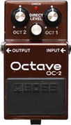 Boss OC-2 Octave