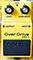 boss od1 overdrive