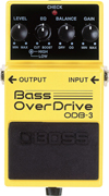 Boss ODB-3 Bass OverDrive