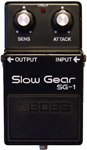 Boss SG-1 Slow Gear