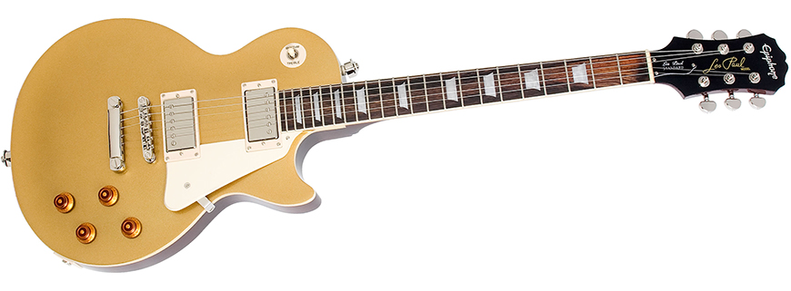 Epiphone Les Paul