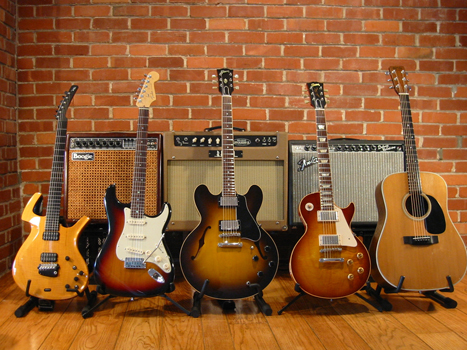 guitar collection 01 350