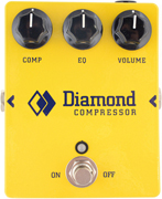 Diamond Compressor