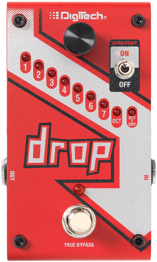 Digitech Drop