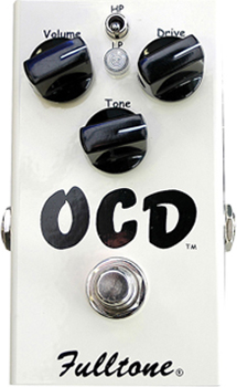 Fulltone OCD v2 350