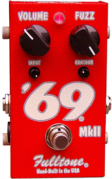 fulltone 69 mkii 350