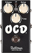 fulltone ocd v2 black chicago music exchange 180