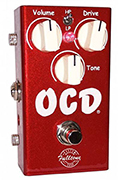 fulltone ocd v2.red 60