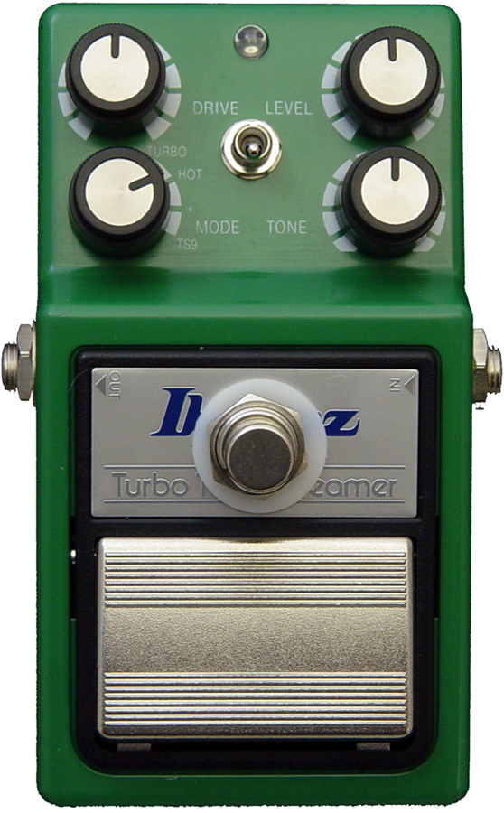 ibanez-ts9-dx-tube-screamer-keeley-mod