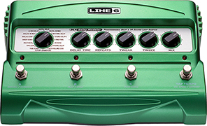 line 6 dl4 delay 180