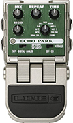 Line 6 Echo Park