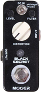 Mooer Black Secret