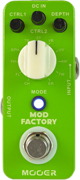 Mooer Mod Factory