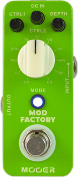 mooer mod factory 350