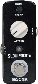 mooer slow engine 350