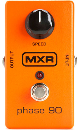 MXR Phase 90