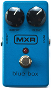 MXR Blue Box