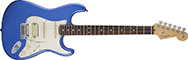 stratocaster hss 60