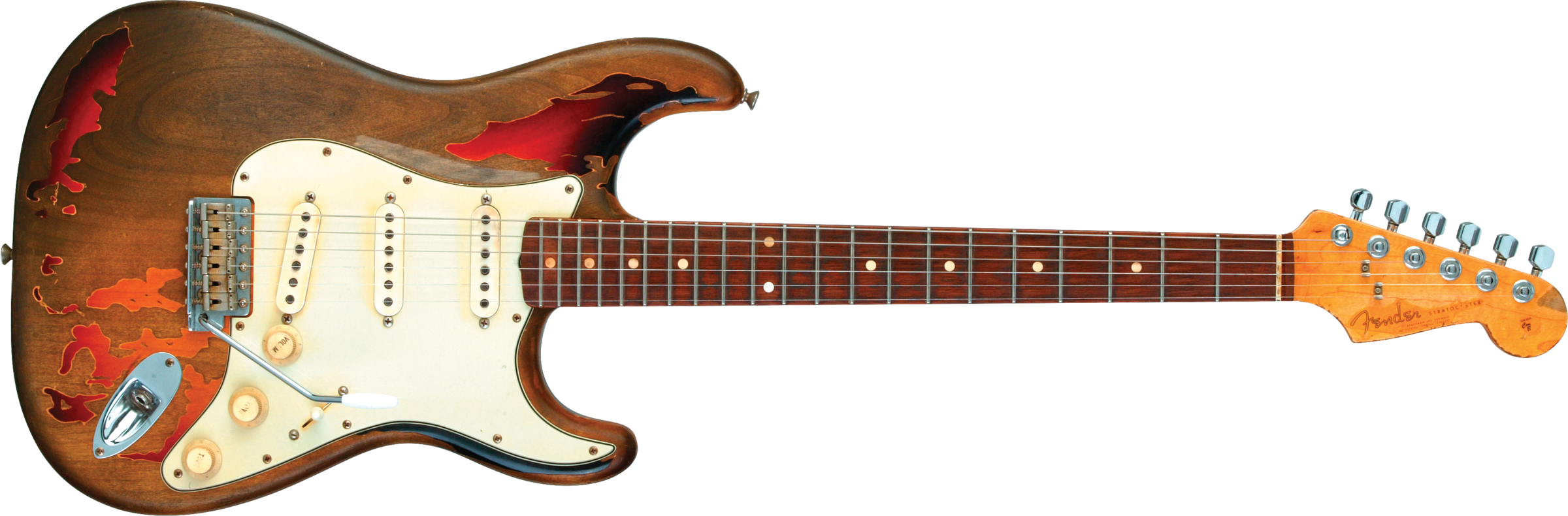 Stratocaster