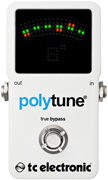 TC Electronic PolyTune 2