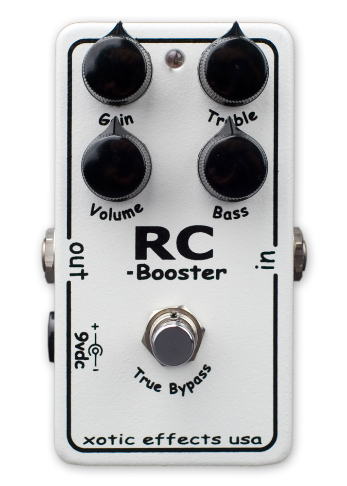 xotic-rc-booster