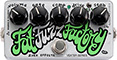 zvex fat fuzz factory 60